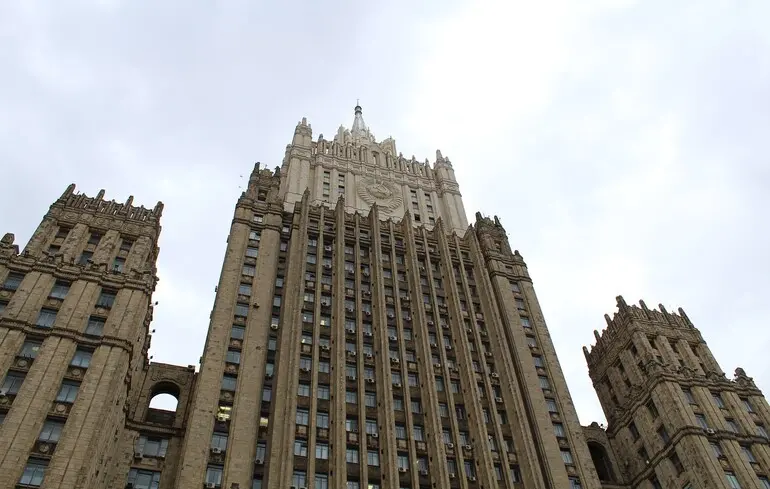 Удари США по Ірану - РФ засудила операцію Штатів 1