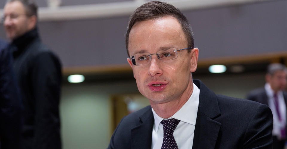 Угорщина та Словаччина виступлять проти відмови від енергоресурсів РФ 1