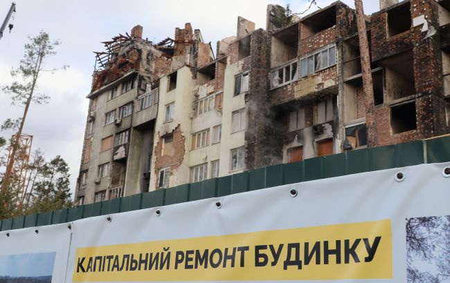 Ukraine Recovery Conference 2025 - названі очікування компаній 1