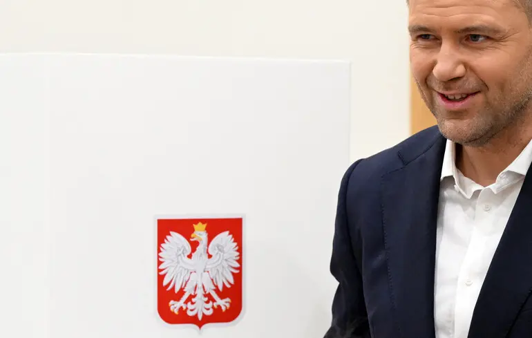 Україна має адаптувати підхід до діалогу з Варшавою під час війни - експерт 1