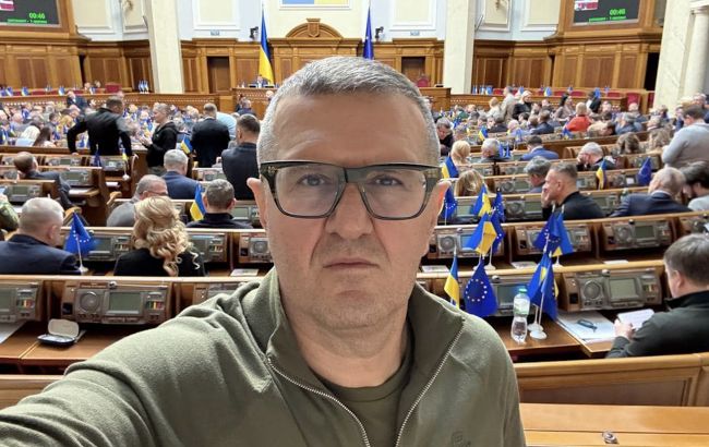 Україна має мобілізувати всі ресурси для відтермінування екомита СВАМ 1