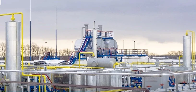 Україна має родовище газу, з яким можна було б відмовитися від імпорту. Деталі 3