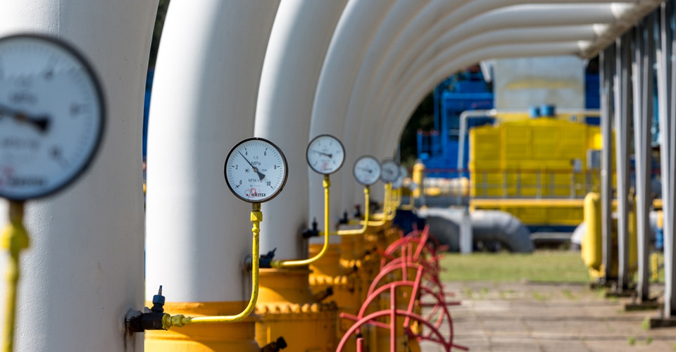 Україна має родовище газу, з яким можна було б відмовитися від імпорту. Деталі 1