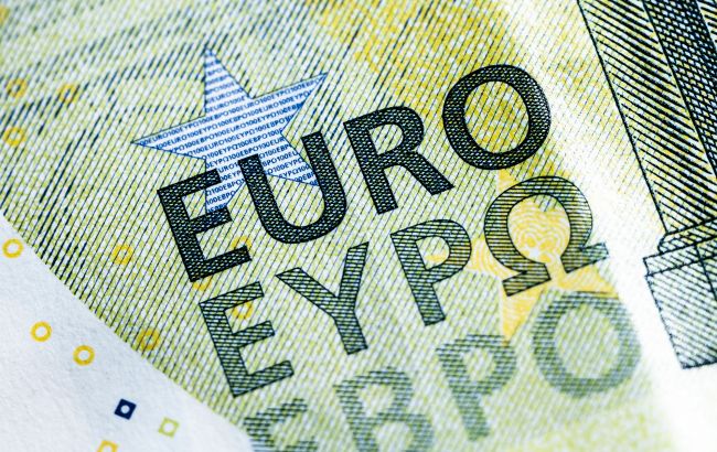 Україна перейде на євро після вступу до ЄС 1