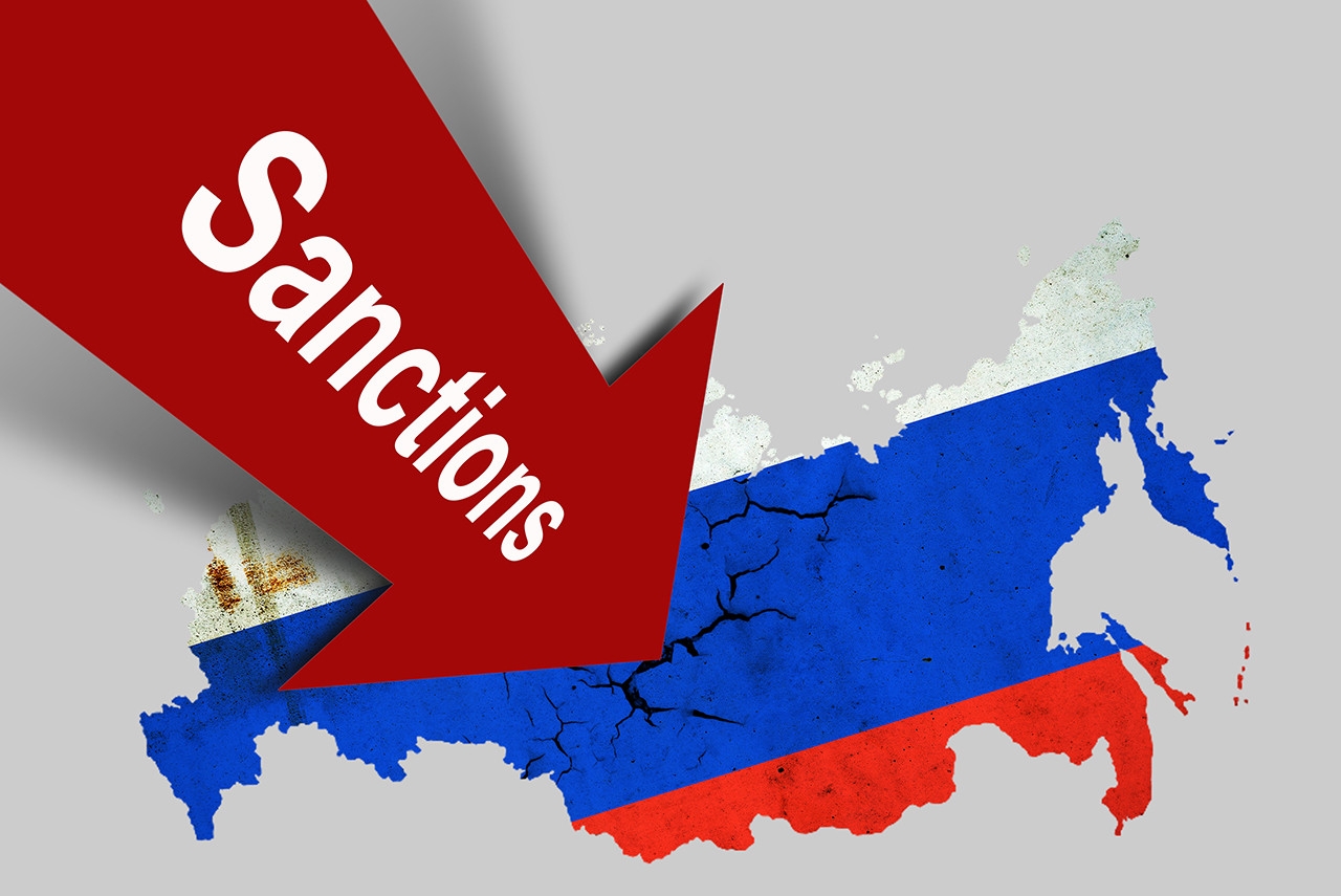 Україна синхронізує санкції з партнерами й готує нові удари по економіці РФ 1