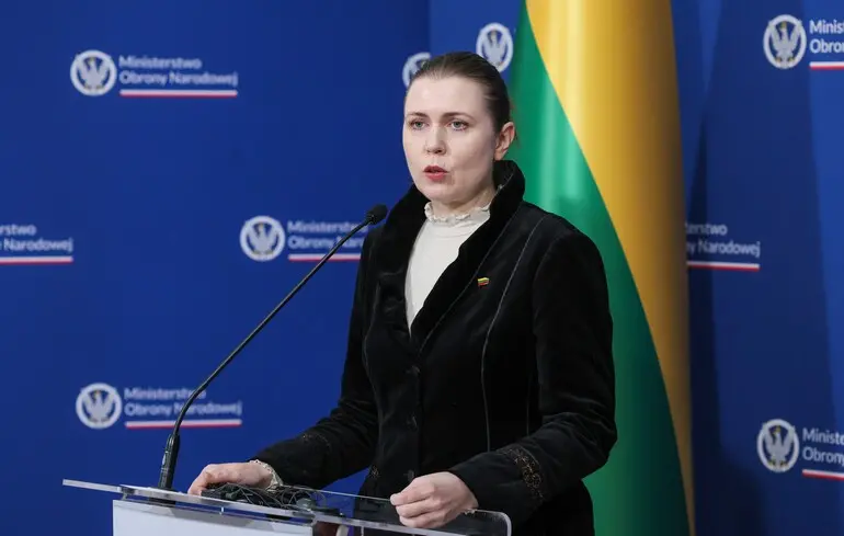 Україна здійснила операцію "Павутина" - в Литві відреагували 1