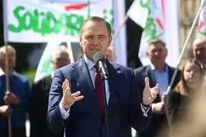 Україна зупинила ексгумацію жертв Волинської трагедії - Точицький спростував фейк 3