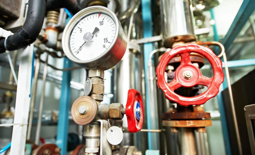 Українці не замерзнуть - газ та вугілля накопичено, - Галущенко 1