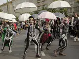 Український колектив виступив на Карнавалі культур у Берліні - фото Український колектив виступив на Карнавалі культур у Берліні - фото 32