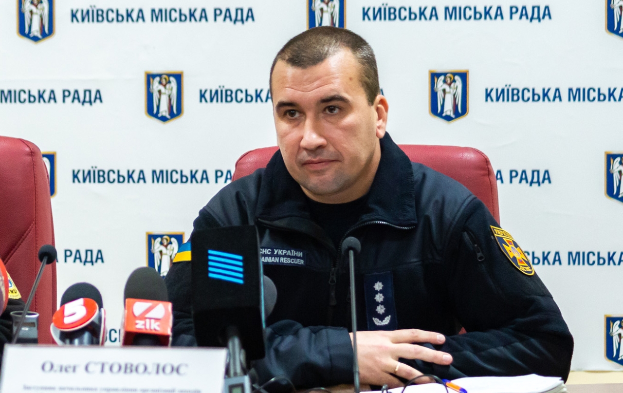 Укриття під час тривоги - рятувальник ДСНС Олег Стоволос в інтерв'ю РБК-Україна про безпечні місця 6