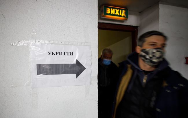 Укриття шкіл у Кіровоградській області перевіряють через небезпечний радіоактивний газ радон 1