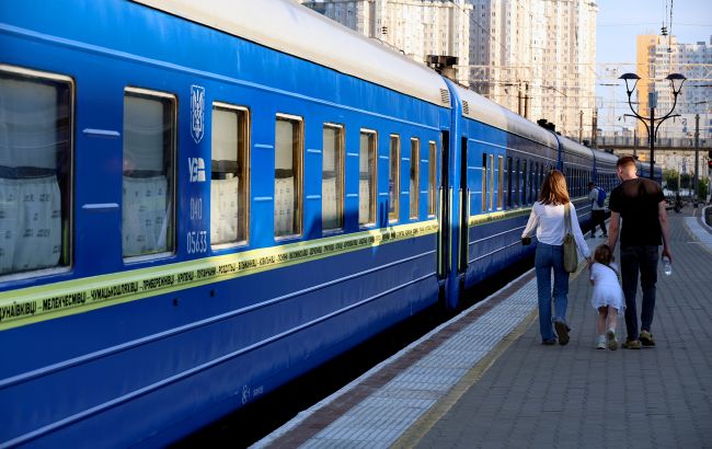 Укрзалізниця запускає нові поїзди, маршрути і вагони в літній сезон 2025 - що зміниться для пасажирів 1