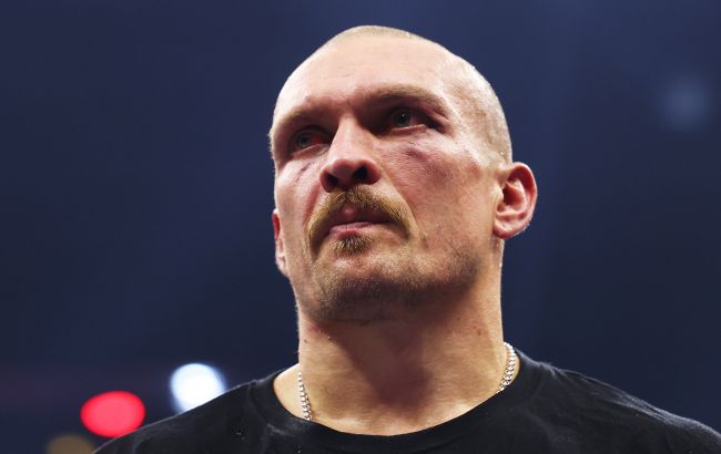 Усик назвав кращого боксера світу - хто такий Теренс Кроуфорд 1
