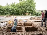 В Австрії виявили унікальний комплекс стародавніх вілл - що знайшли археологи В Австрії виявили унікальний комплекс стародавніх вілл - що знайшли археологи 6
