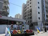 В Ізраїлі загинули українці - у Бат-Ям попрощалися з українською родиною В Ізраїлі загинули українці - у Бат-Ям попрощалися з українською родиною 4