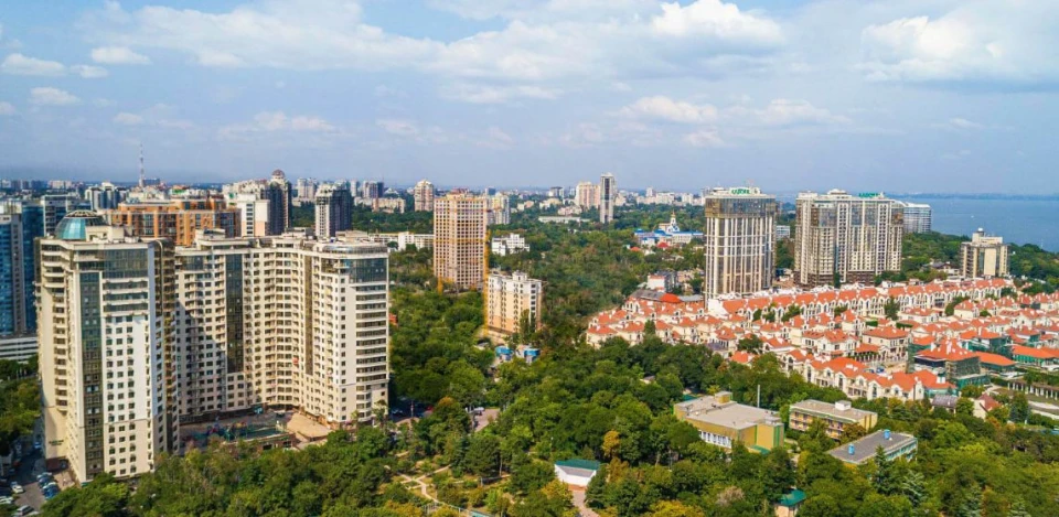 В Україні зростають ціни на житло в усіх містах. Деталі 3