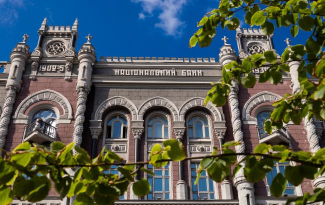 Валютні обмеження НБУ блокують інвестиції в Україну 1