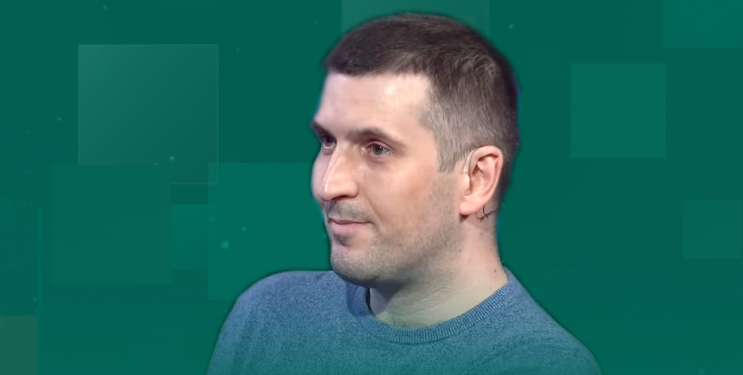 Вернівський про причини, які гальмують в Україні військове виробництво 1