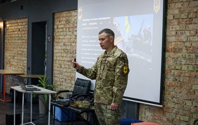Ветерани війни і УБД можуть навчати дітей у школах - як стати вчителем, вимоги, Захист України 1