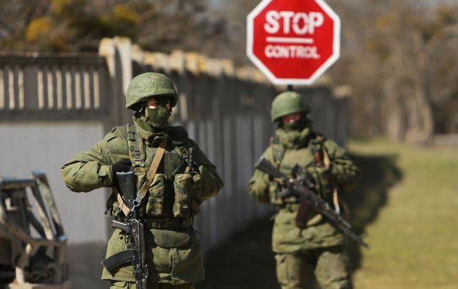 Вибухи на аеродромі Кіровське у Криму 28 червня - зафіксовані пожежі 1