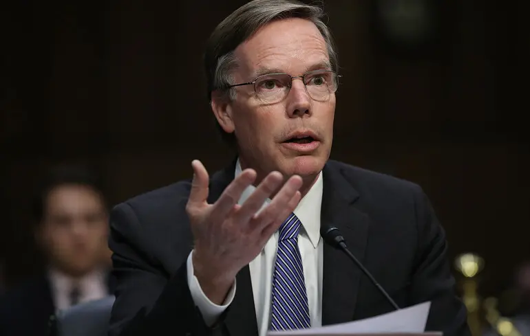 Відносини між США та Китаєм - колишній посол США в Китай розповів про них 1