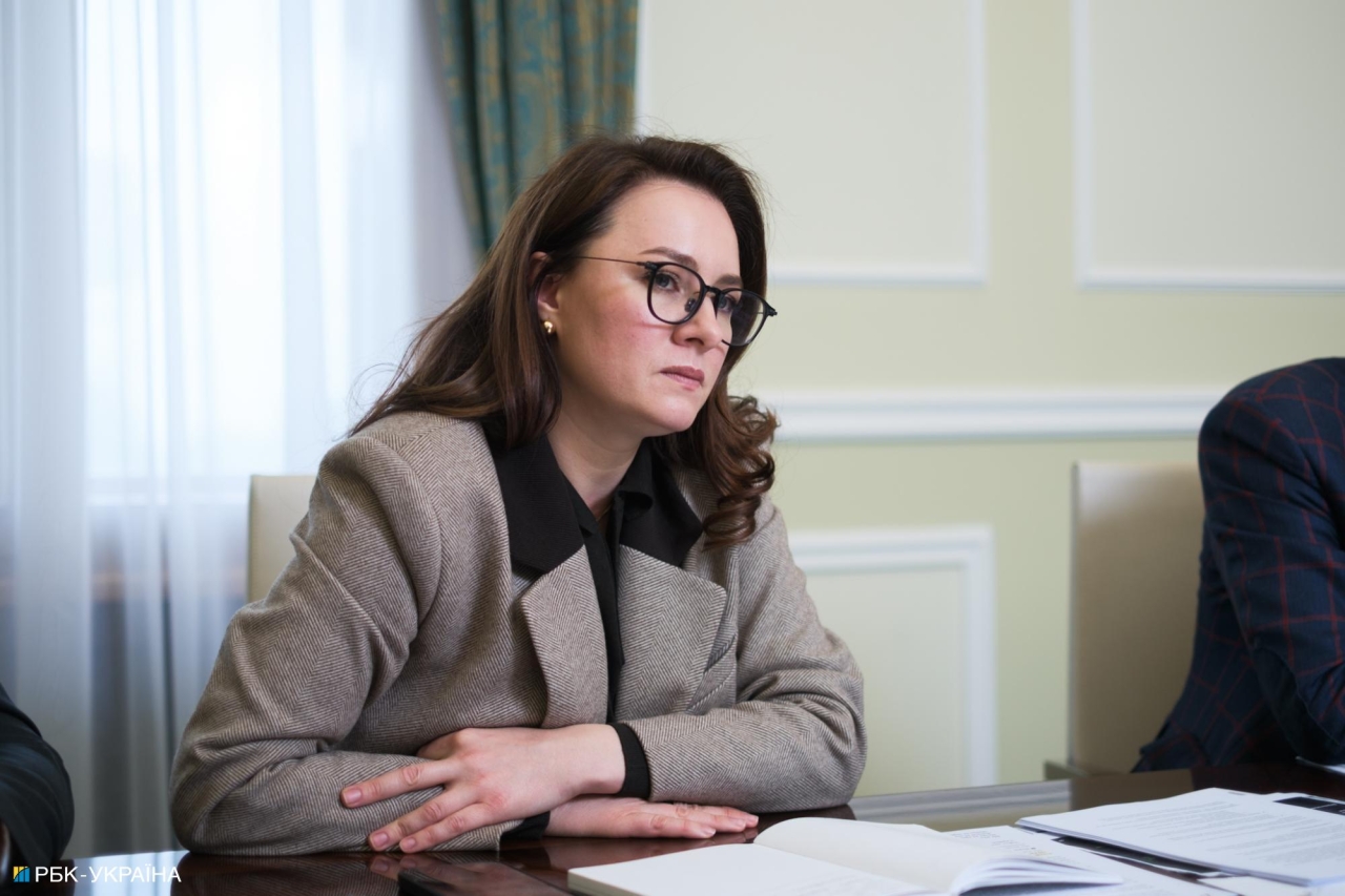 Відставка Шмигаля та призначення Свириденко – що вирішить Зеленський 4