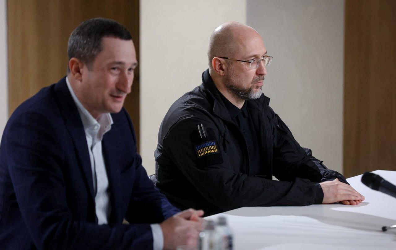 Відставка Шмигаля та призначення Свириденко – що вирішить Зеленський 3
