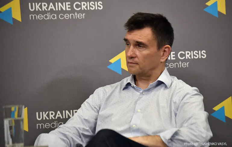 Відсутність Азії на саміті НАТО — Клімкін бачить шанс для Києва 1