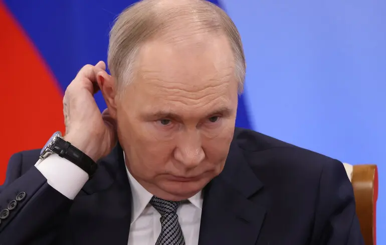 Війна між Ізраїлем та Іраном — Путін вразливий, бо може втратити ще одного союзника 1