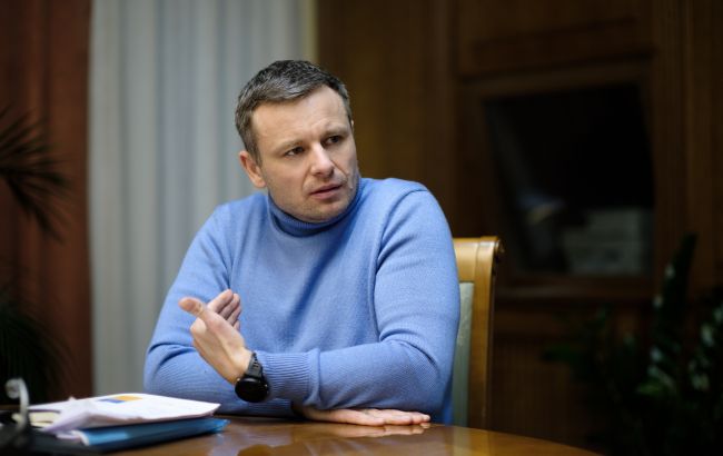 Війна триватиме увесь 2026 рік, очікує Мінфін 1