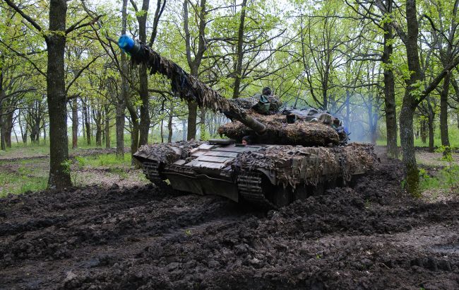 Війна в Україні триватиме до кінця 2025 року 1