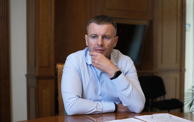 Війна в Україні вимагає збільшення видатків на оборону 1