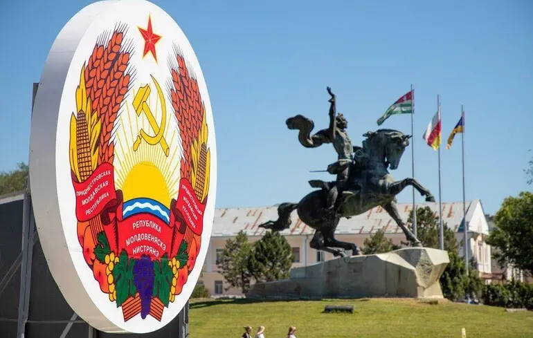 Війська РФ у Придністровʼї - Росія хоче розгорнути 10 тисяч солдатів біля кордону з Одеською областю 1
