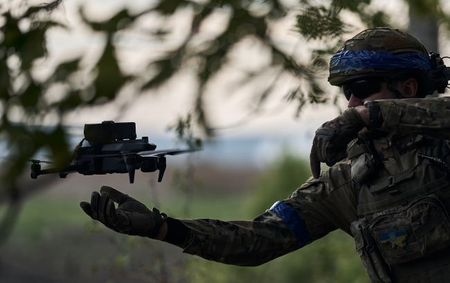 Винагороди для військових за інноваційні розробки - новий проєкт Міноборони 1