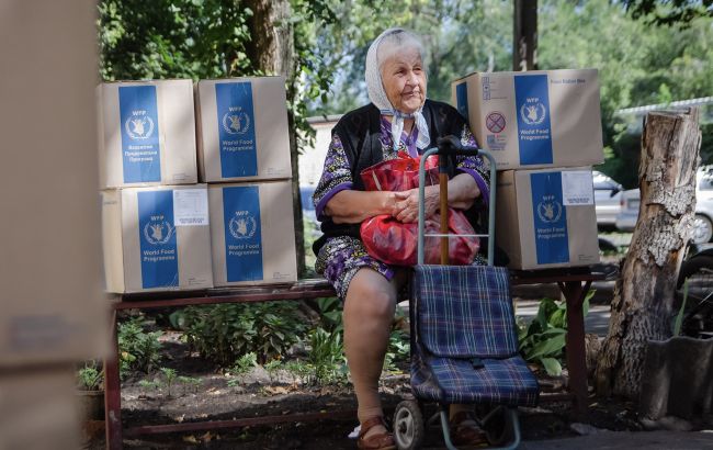 Виплати ООН пенсіонерам і людям з інвалідністю продовжили до липня 2025 - як отримати 1