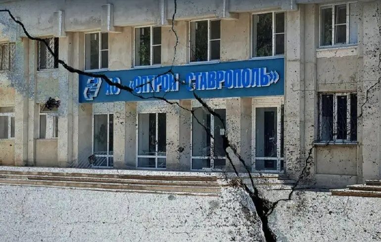 Виробництво мікроелектроніки для авіації Росії зупинилось – причини 1