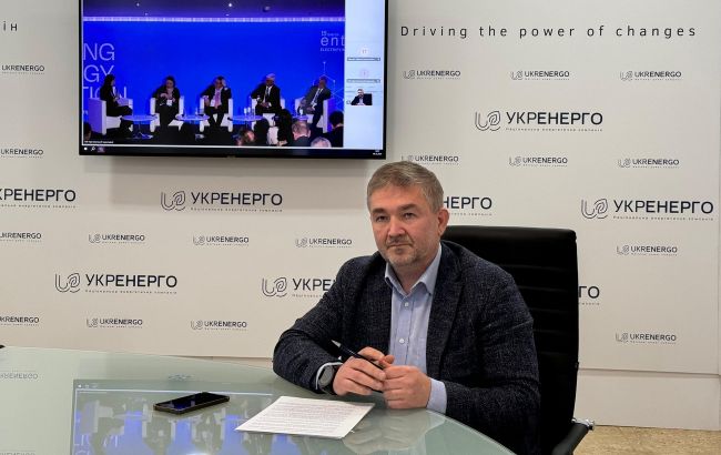 Віталій Зайченко очолив Укренерго - що про нього відомо 1