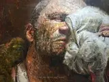 Владислав Шерешевський відкрив виставку своїх картин у столичній галереї – фото Владислав Шерешевський відкрив виставку своїх картин у столичній галереї – фото 10