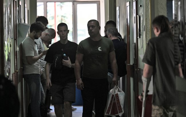 ВЛК для обмежено придатних - що буде, якщо не пройти перекомісію до 5 червня 1
