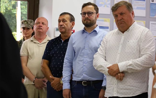 ВЛК обмежено придатних - Міноборони пояснили, хто може пройти медкомісію після 5 червня 1