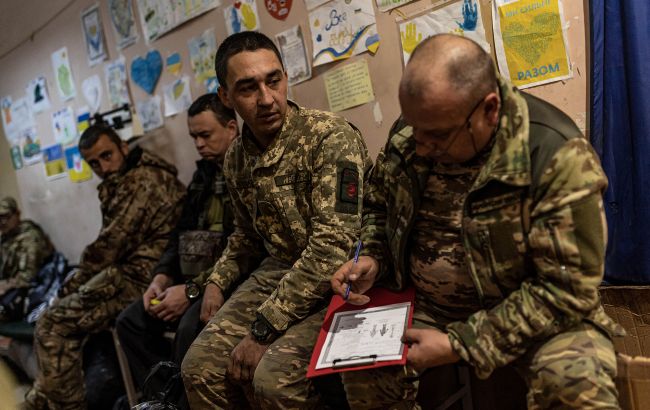 ВЛК в Україні проводитимуть по-новому - у Міноборони розповіли про зміни 1