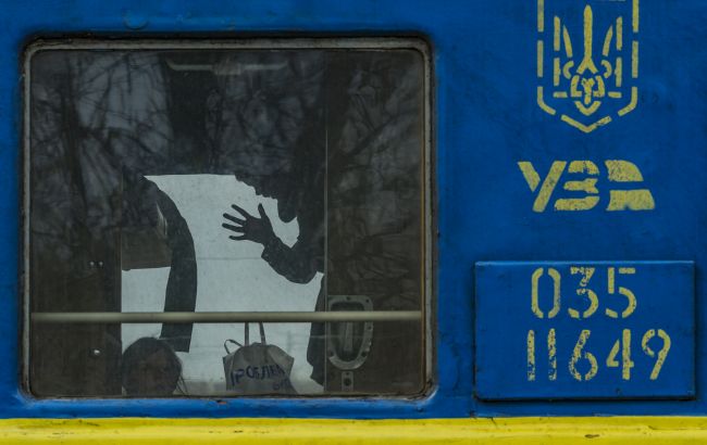 ВПО пропонують нову програму лояльності УЗ Залізні друзі - що змінилось, які бонуси і обіймашки 1