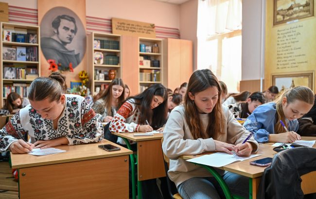 Вступ 2025 - скільки треба балів для бюджету у львівських вишах 1