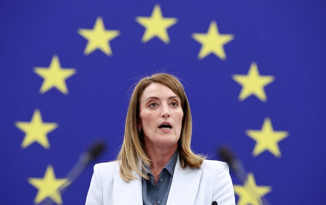 Вступ України до ЄС - в Європарламенті прокоментували вето Угорщини 1