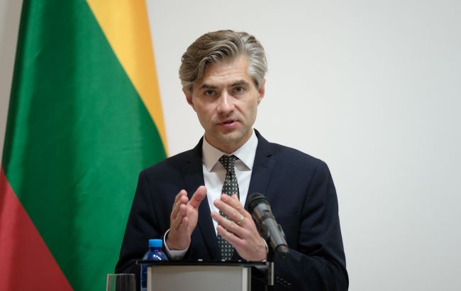 Вступ України в НАТО - у Литві впевнені, що запрошення в Гаазі не буде 1