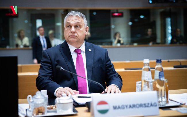 Вступ України в в ЄС - Угорщина знову заблокувала рішення 1