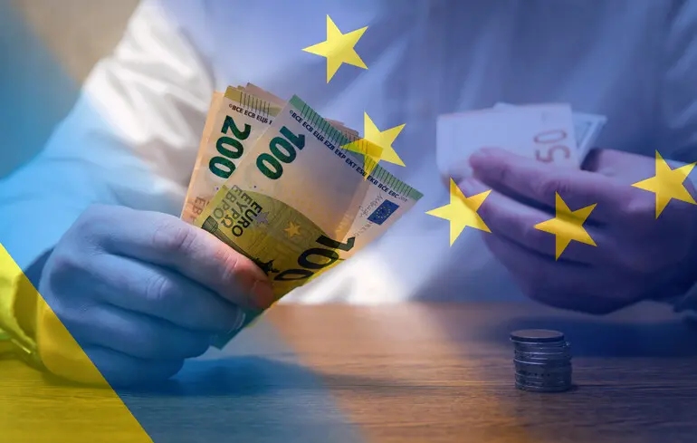Вступ України в ЄС – як це позначиться на економіці у нас та сусідів 1