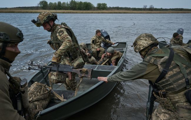 Втрати РФ на фронті 26 червня - ЗСУ ліквідували ще 1100 росіян 1