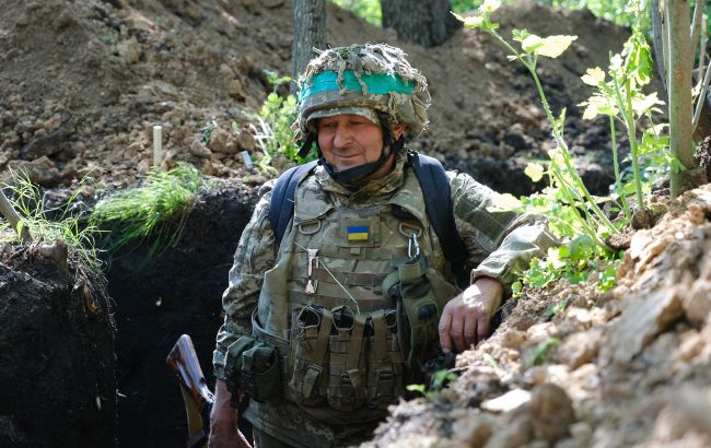 Втрати РФ в Україні 24 червня 2025 - 1200 окупантів, 21 артсистема 1