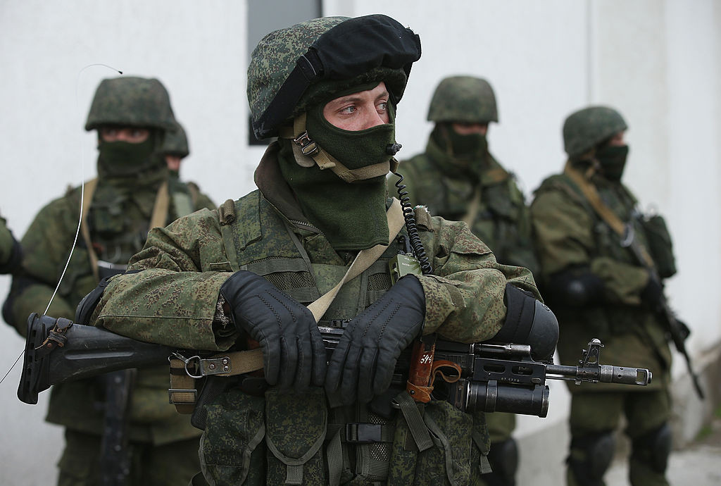 Є дзвіночки, що скоро будуть проблеми щодо виплат окупантам, - економіст Ус 1